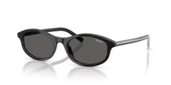 Prada PR D17S - 29O20Z BLACK/BASALT HORN dark grey