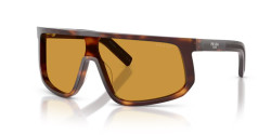 Prada PR D21SU - 15W50P CLASSIC TORTOISE dark honey