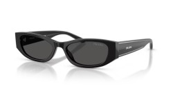 Prada PR D22S - 16K08Z BLACK dark grey