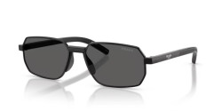 Prada PR D60S - 1AB20Z BLACK dark grey