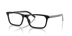 Prada PR D13V - 29O1O1 BLACK/BASALT HORN
