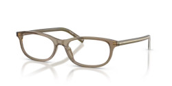 Prada PR D15VU - 18T1O1 TRANSPARENT TERRA