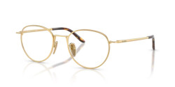 Prada PR 57VD - 5AK1O1 GOLD