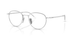 Prada PR 57VD - 1BC1O1 SILVER