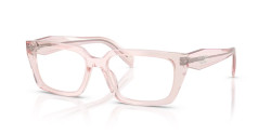 Prada PR D05V - 15J1O1 CRYSTAL GERANIUM
