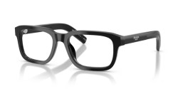 Prada PR D12V - 16K1O1 BLACK