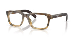 Prada PR D12V - 21P1O1 OAK TORTOISE GRADIENT