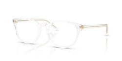 Prada PR D14VD - 15Z1O1 CRYSTAL