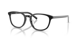 Prada PR D14VD - 29O1O1 BLACK/BASALT HORN