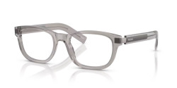 Prada PR D16V - 10J1O1 HEMATITE