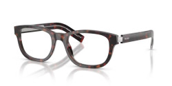 Prada PR D16V - 17N1O1 ROOT HAVANA