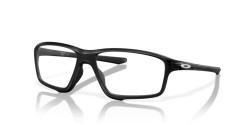 Oakley OX 8076 CROSSLINK ZERO - 807607 SATIN BLACK
