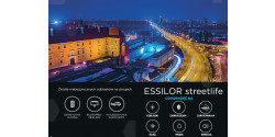 Essilor Streetlife Orma 1.5 Soczewki dla kierowców
