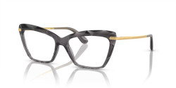 Dolce&Gabbana DG 5025 - 504  TRANSPARENT GREY