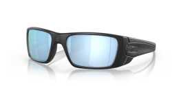 Oakley OO 9096 FUEL CELL - 9096D8  MATTE BLACK prizm deep water polarized