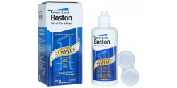 Boston - Simplus 120ml