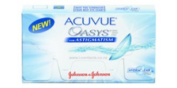 Acuvue Oasys for ASTIGMATISM (6szt.)