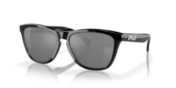 Oakley OO 9013 FROGSKINS - 9013C4  POLISHED BLACK  prizm black