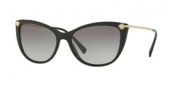 Versace VE 4345 B GB1/11 BLACK gray gradient