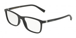 Dolce&Gabbana DG 5027 - 2525  MATTE BLACK