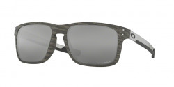Oakley OO 9384 HOLBROOK MIX 938404  WOODGRAIN prizm black