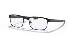Oakley OX 5132 SURFACE PLATE - 513201  MATTE BLACK