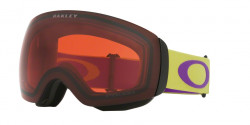 Oakley OO 7064 FLIGHT DECK M - 706453  CITRUS PURPLE prizm rose