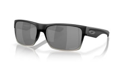 Oakley OO 9189 TWOFACE - 918930 MATTE BLACK chrome iridium