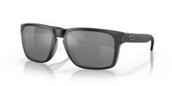 Oakley OO 9417 HOLBROOK XL - 941705  MATTE BLACK prizm black polarized