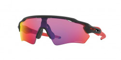Oakley OJ 9001 RADAR EV XS PATH 900106  MATTE BLACK prizm road