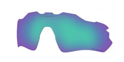 Szyba OAKLEY OO 9208 RADAR EV PATH 000034 prizm sapphire iridium