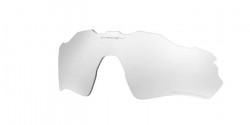 Szyba OAKLEY OO 9208 RADAR EV PATH kolor soczewek: clear to black photochromic