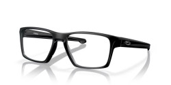 Oakley OX 8140 LITEBEAM - 814001  SATIN BLACK