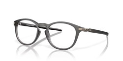 Oakley OX 8149 PITCHMAN R CARBON - 814902  SATIN GREY SMOKE