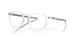 Oakley OX 8149 PITCHMAN R CARBON - 814903  POLISHED CLEAR