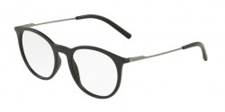 Dolce&Gabbana DG 5031 - 2525  MATTE BLACK