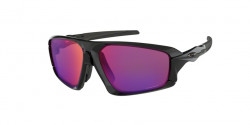 Oakley OO 9402 FIELD JACKET 940201  POLISHED BLACK prizm road