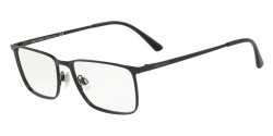 Giorgio Armani AR 5080 3001  MATTE BLACK