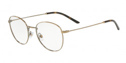 Giorgio Armani AR 5082 3198  BRUSHED GOLD