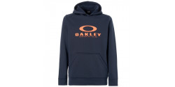 Bluza OAKLEY 360 PO FLC FATHOM L