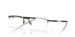 Oakley OX 3174 BARRELHOUSE 0.5 - 317402  PEWTER